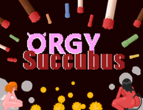 Orgy Succubus Image