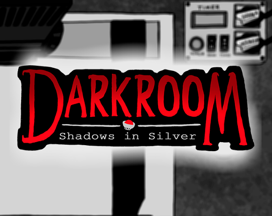 SMAUG - DARKROOM SHADOWS IN SILVER Game Cover
