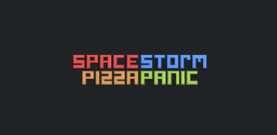 Space Storm Pizza Panic Image