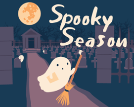 Spooky Season Image