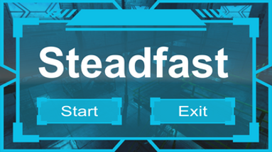 SteadFast Image