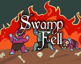 Swamp Fell Image