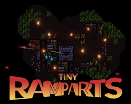 Tiny Ramparts Image