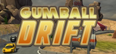 Gumball Drift Image