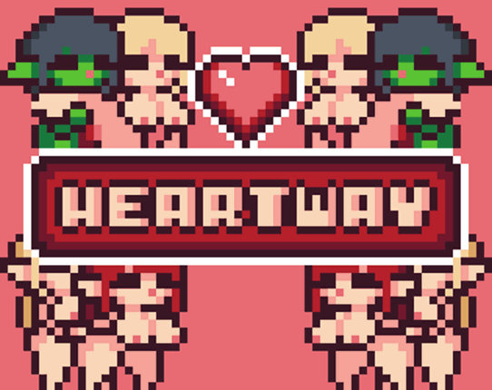 Heartway Game Cover