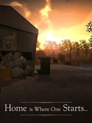 Home is Where One Starts... Game Cover