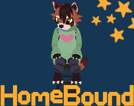 Homebound Game Cover
