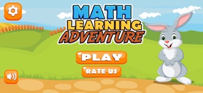 Math Learning Adventure Image