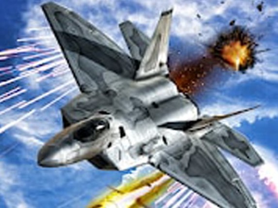 Plane Fighter - Plane  Air Fighter Game Cover