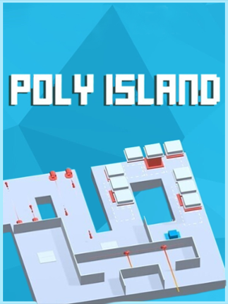 Poly Island Game Cover