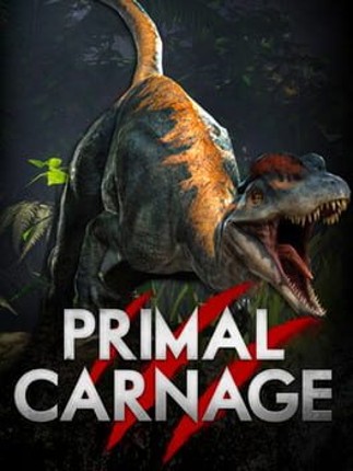 Primal Carnage Game Cover