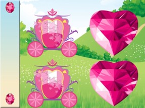 Princesses Games for Toddlers Image