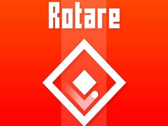 Rotare Game Cover