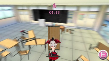 School Simulator Image