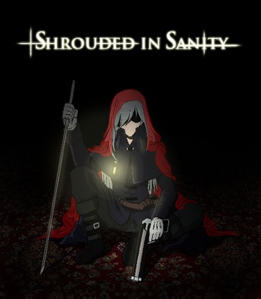 Skautfold: Shrouded in Sanity Game Cover