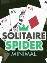 Solitaire Spider Minimal Image