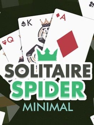 Solitaire Spider Minimal Game Cover