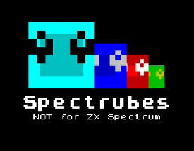 Spectrubes Image