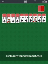 Spider Solitaire ⋄ Image