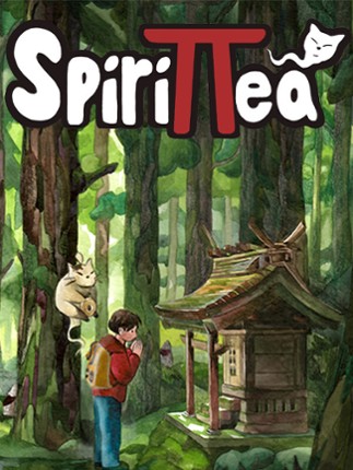 Spirittea Game Cover