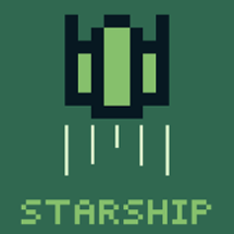 Starship For Gameboy Image