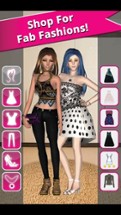 Style Me Girl - Free 3D Fashion Dressup Image