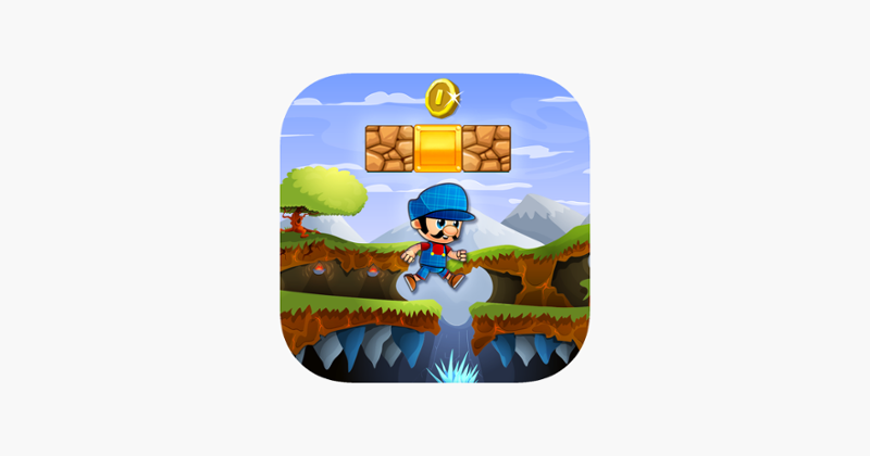 Super Platform Adventure - Jump and Runner Games Game Cover