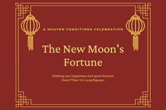 The New Moon's Fourtune Image