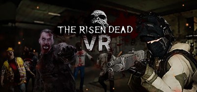 The Risen Dead VR Image