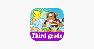 Third Grade Math FUN Image