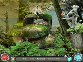 Time Trap 2: Hidden Objects Image