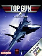 Top Gun: Firestorm Image