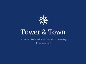 Tower & Town Image