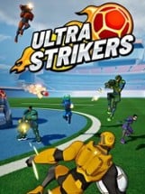 Ultra Strikers Image