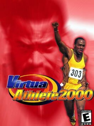 Virtua Athlete 2000 Game Cover