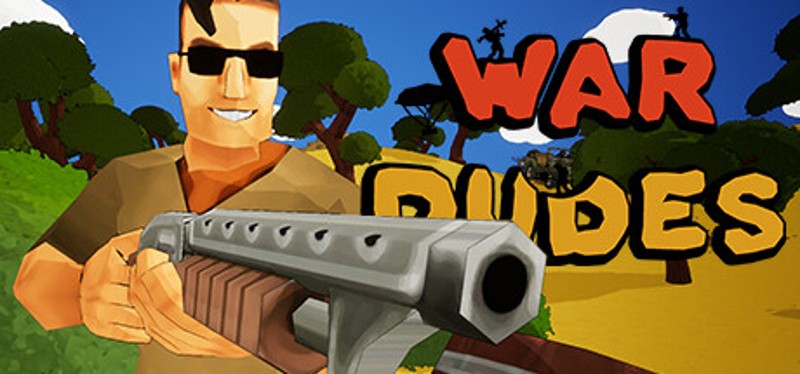 Wardudes Game Cover
