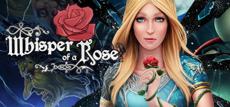 Whisper of a Rose Game Cover