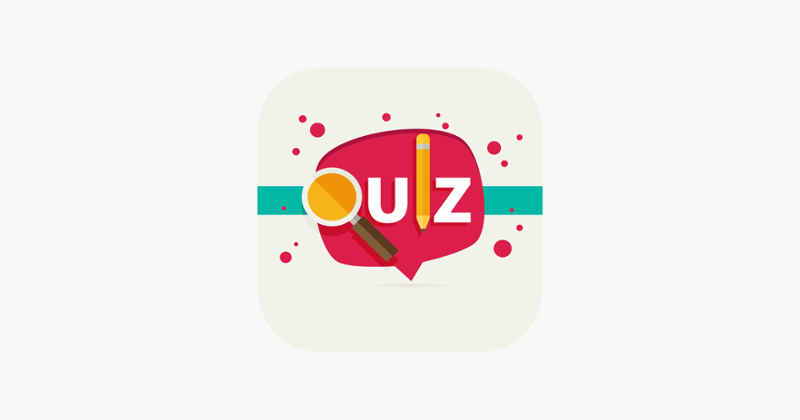 Word Quiz Game - Guess &amp; Search Riddle Picture Game Cover