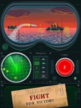 You Sunk - rocket battleship Image