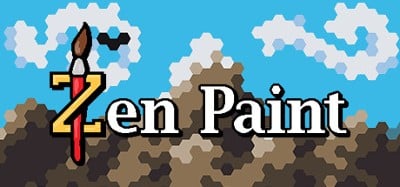 Zen Paint Image