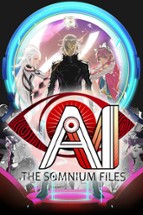 AI: THE SOMNIUM FILES Image