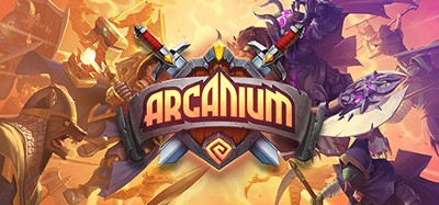 Arcanium: Rise of Akhan Image
