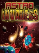 Astro Invaders Image