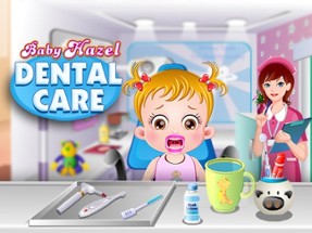 Baby Hazel Dental Care Image