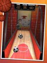 Basketball Shooter MM Image