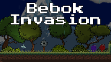 Bebok Invasion Image