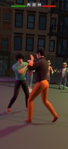 Boxing Street Fight- Slap Game Image