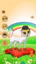 Cat Doctor - kids game Image