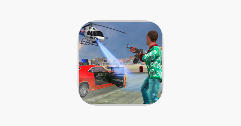 City Mafia War: Fighting Shoot Game Cover