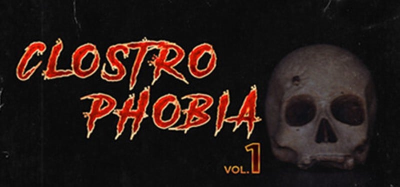 Clostrophobia: Vol 1 Game Cover